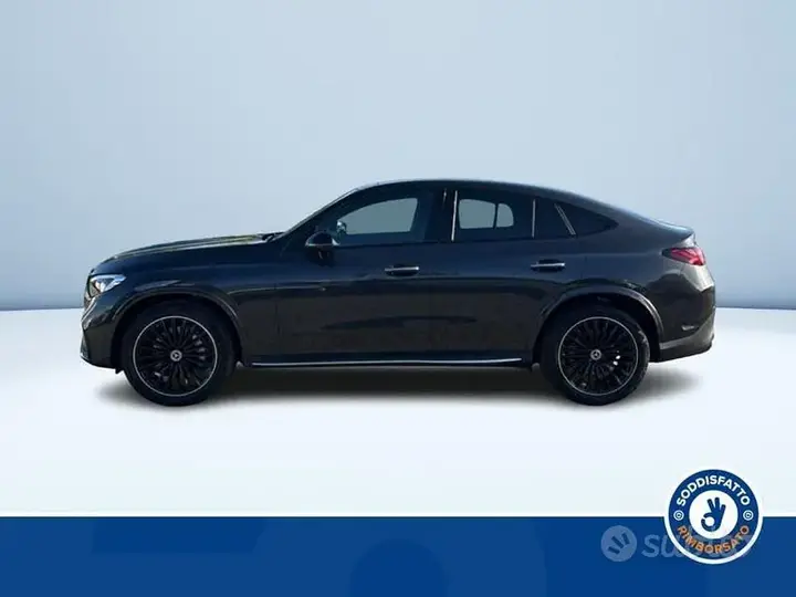 Mercedes-Benz Glc 2026 photo 5