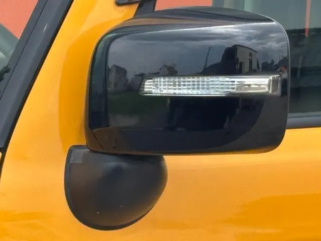 Suzuki Spacia 2019 photo 5