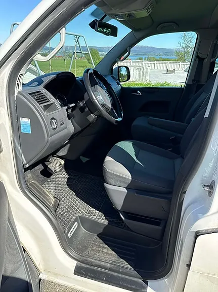 Volkswagen Caravelle 2013 photo 3