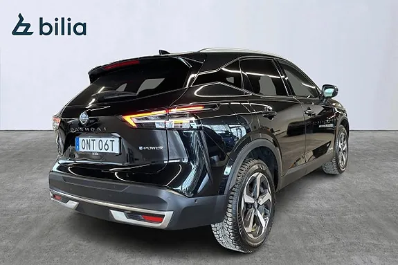 Nissan Qashqai 2025 photo 4