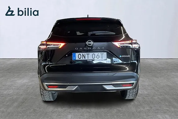 Nissan Qashqai 2025 photo 5