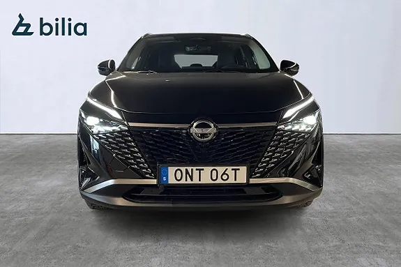 Nissan Qashqai 2025 photo 2