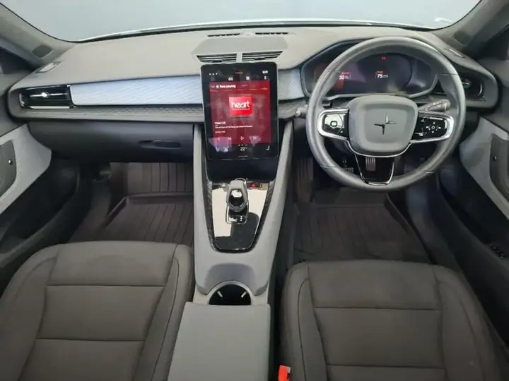 Polestar Polestar 2 2023 photo 3