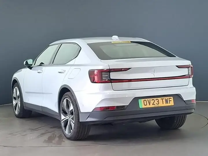 Polestar Polestar 2 2023 photo 2