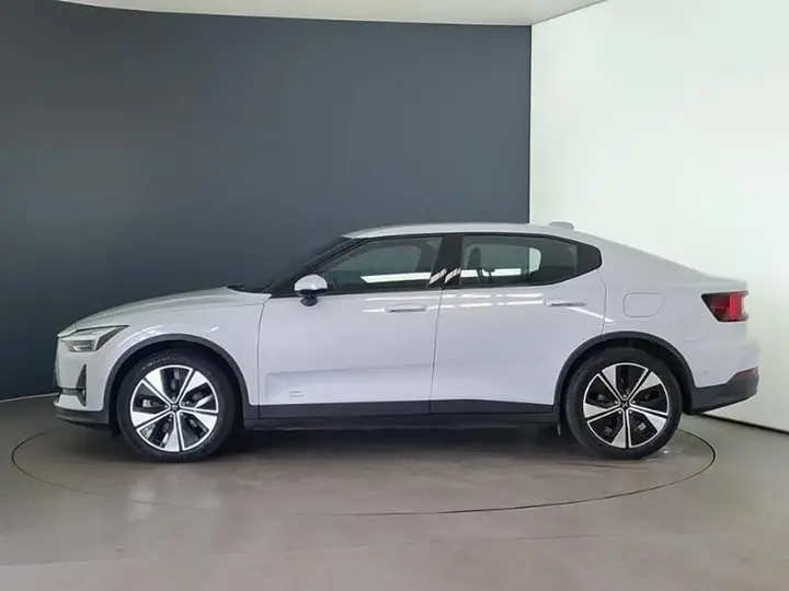 Polestar Polestar 2 2023 photo 4