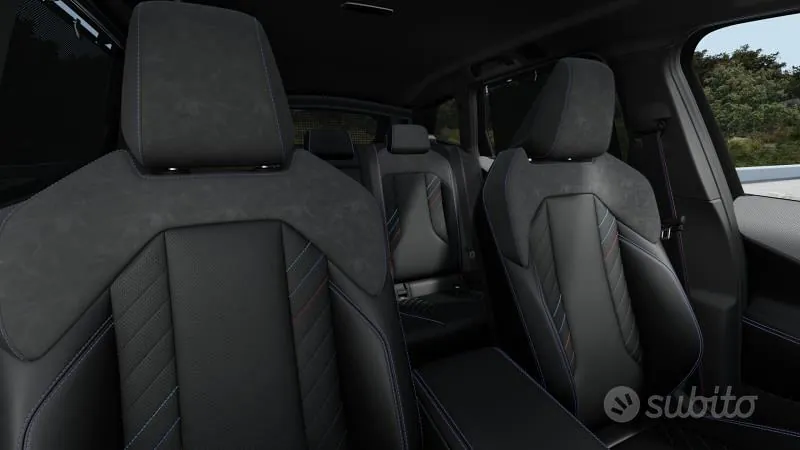 BMW X3 2026 photo 5