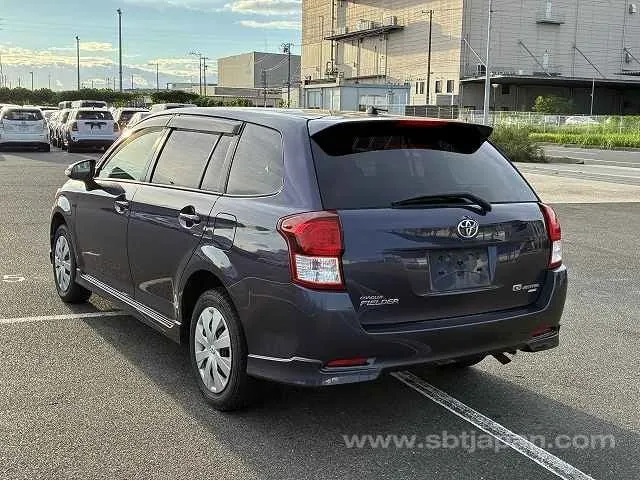 Toyota Corolla 2012 photo 3