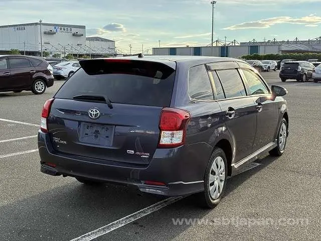 Toyota Corolla 2012 photo 4