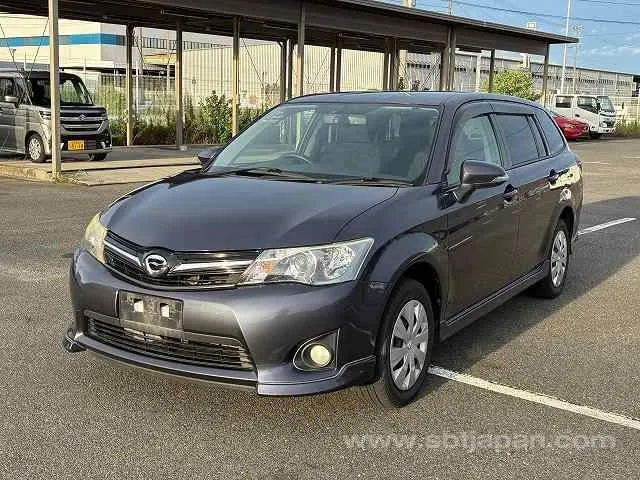 Toyota Corolla 2012 photo 2