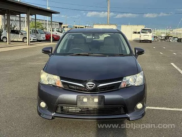 Toyota Corolla 2012 photo 5