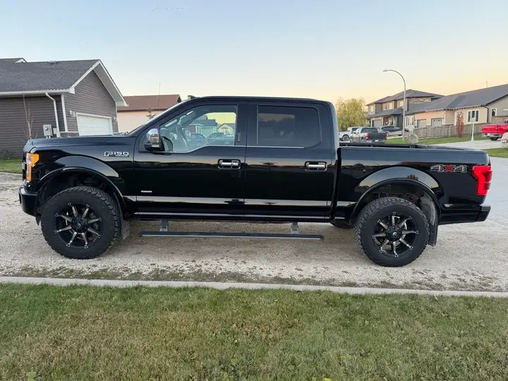 Ford F-150 2016 photo 2