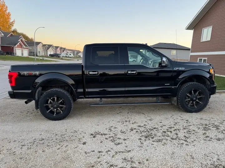 Ford F-150 2016 photo 5