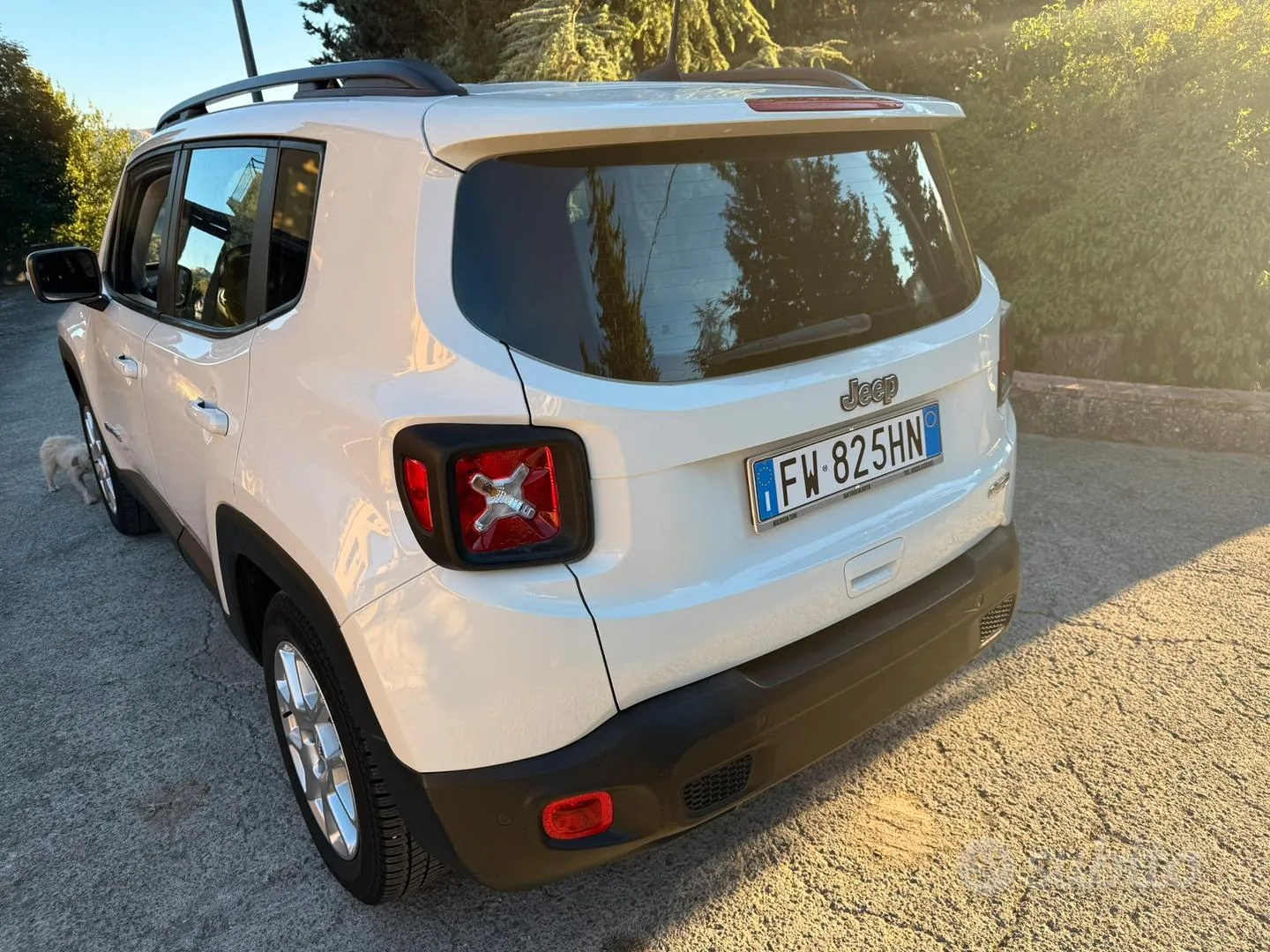 Jeep Renegade 2019 photo 4
