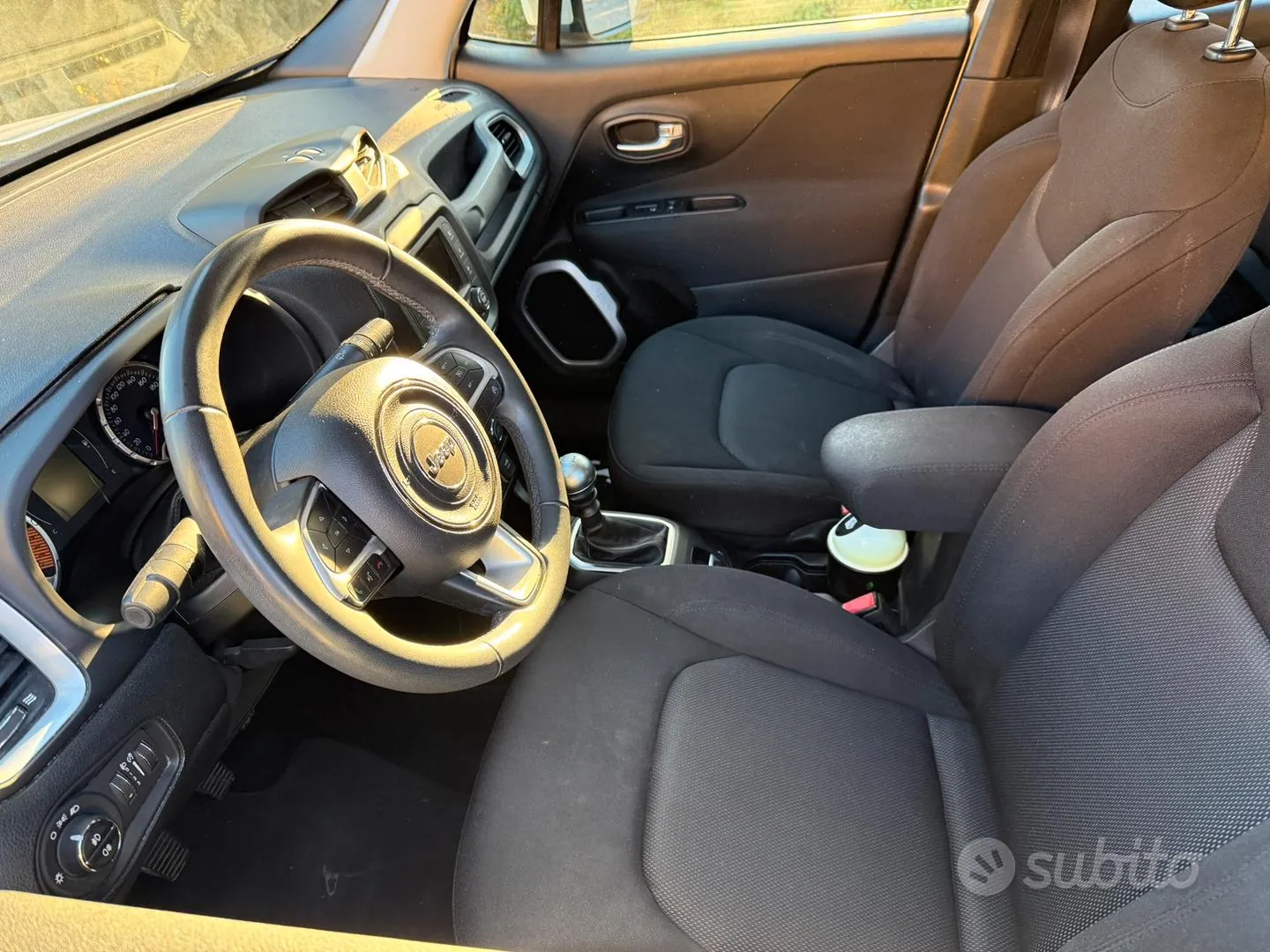 Jeep Renegade 2019 photo 5