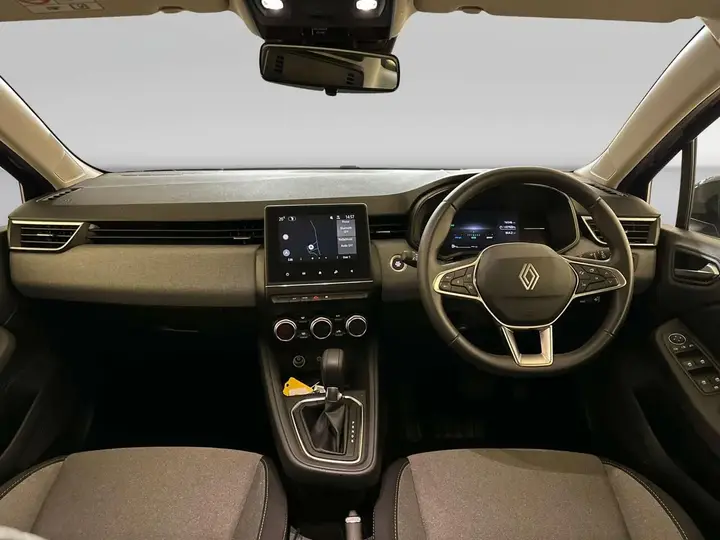 Renault Clio 2025 photo 3