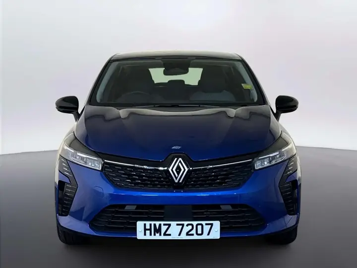 Renault Clio 2025 photo 5