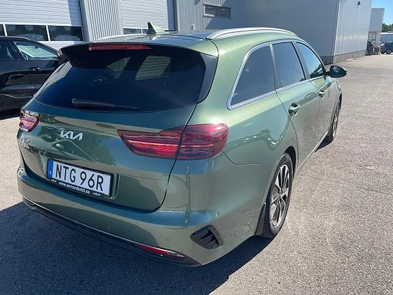 Kia Ceed 2024 photo 3