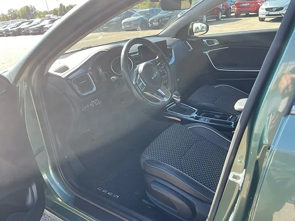 Kia Ceed 2024 photo 5