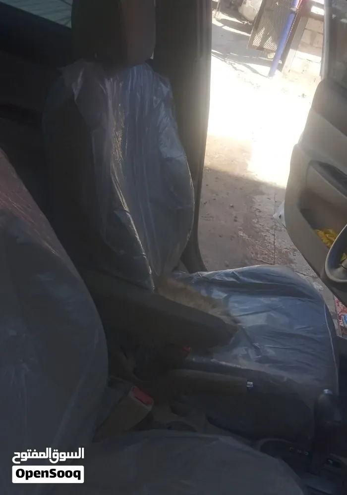 Hyundai Accent 2007 photo 3