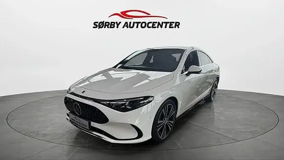 Mercedes-Benz Cla 350