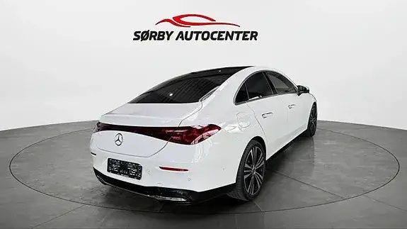 Mercedes-Benz Cla 350 2026 photo 3