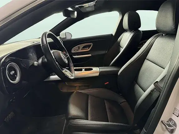 Mercedes-Benz Cla 350 2026 photo 5
