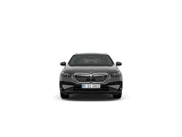 BMW I5 2025 photo 2