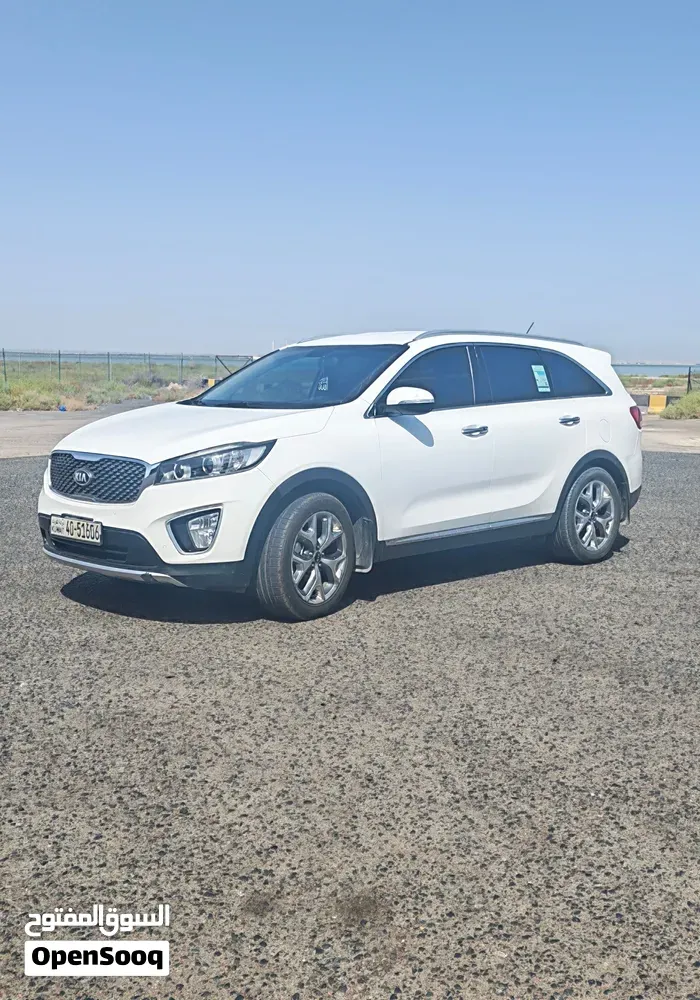 Kia Sorento 2016 photo 5