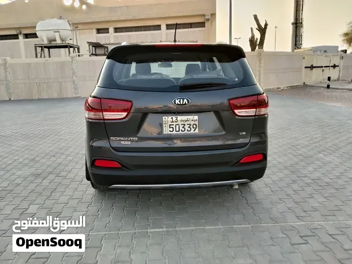 Kia Sorento 2016 photo 4