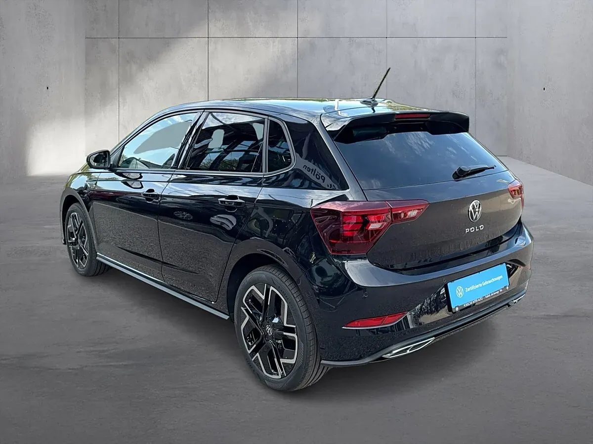 Volkswagen Polo 2026 photo 3