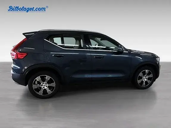 Volvo Xc40 2021 photo 4