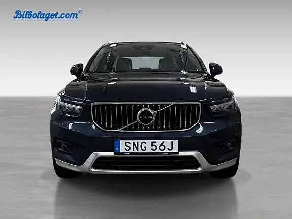 Volvo Xc40 2021 photo 2