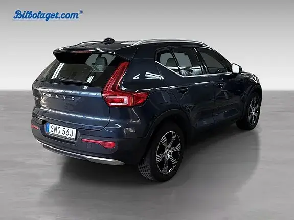 Volvo Xc40 2021 photo 5