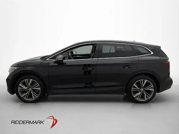 Skoda Enyaq 2023 photo 5