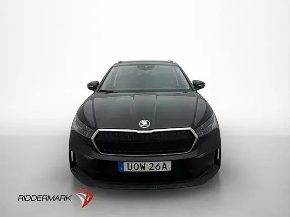 Skoda Enyaq 2023 photo 3