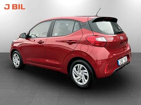 Hyundai I10 2023 photo 3