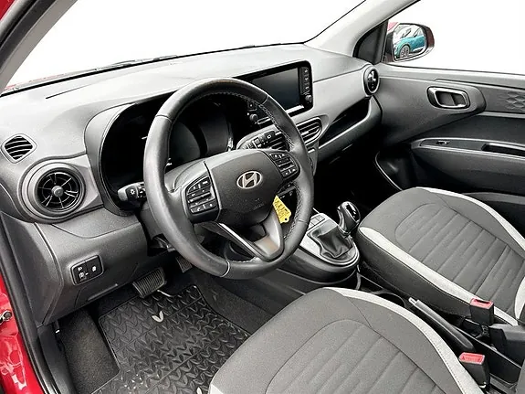 Hyundai I10 2023 photo 5