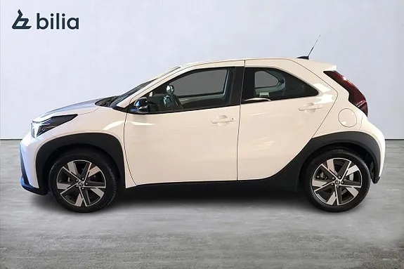 Toyota Aygo X 2026 photo 3