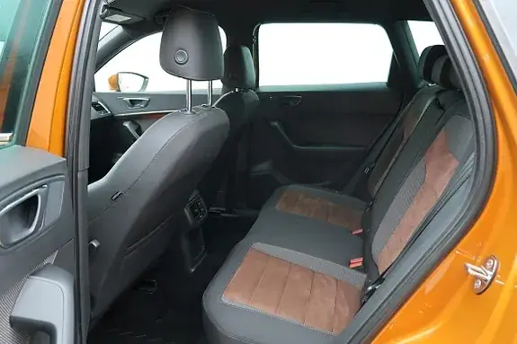Seat Ateca 2017 photo 5