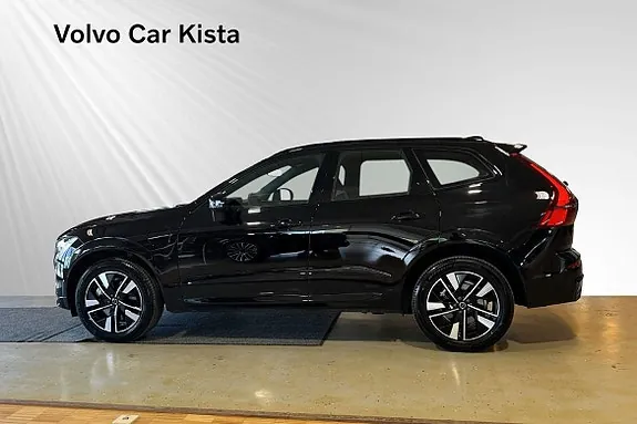 Volvo Xc60 2026 photo 5