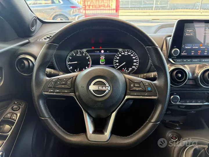 Nissan Juke 2023 photo 5