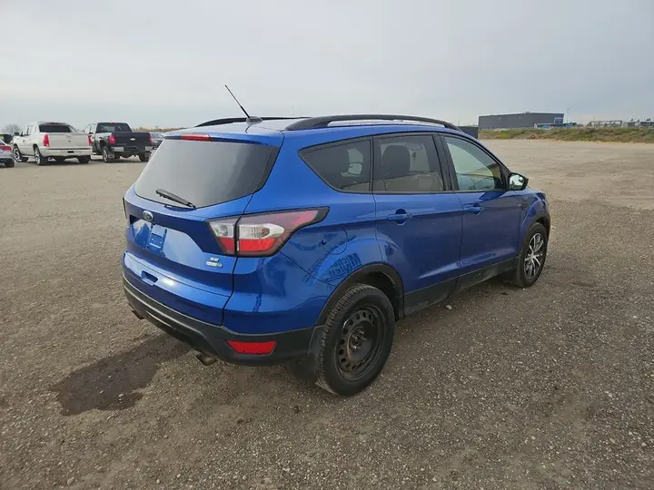 Ford Escape 2017 photo 4