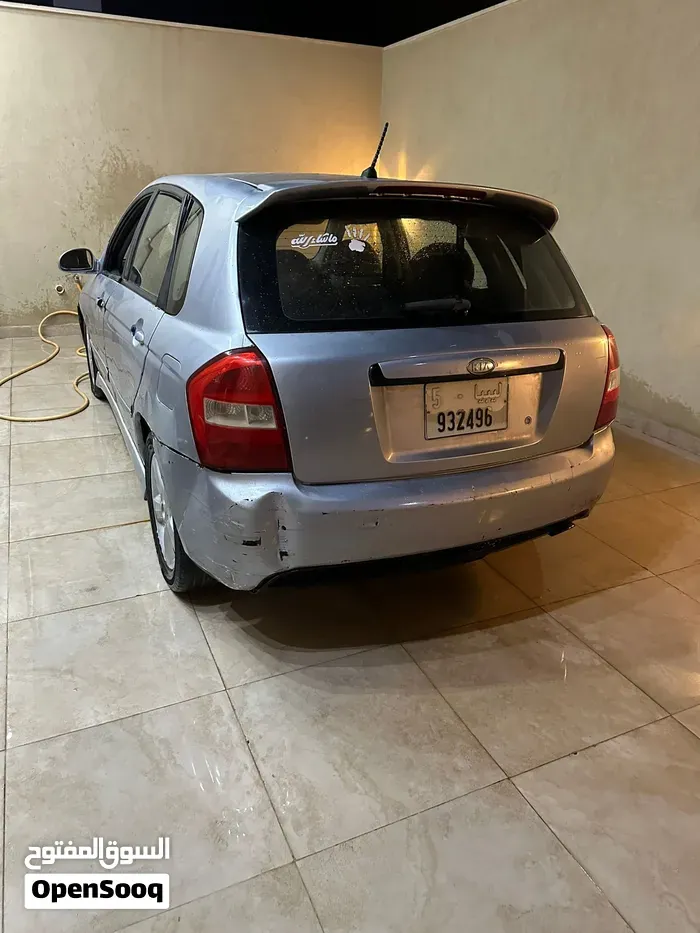 Kia Ev5