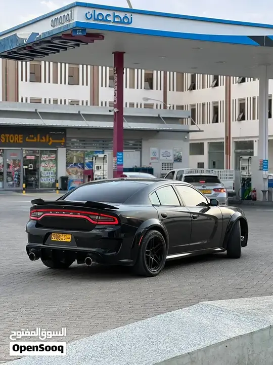 Dodge Charger 2019 photo 4