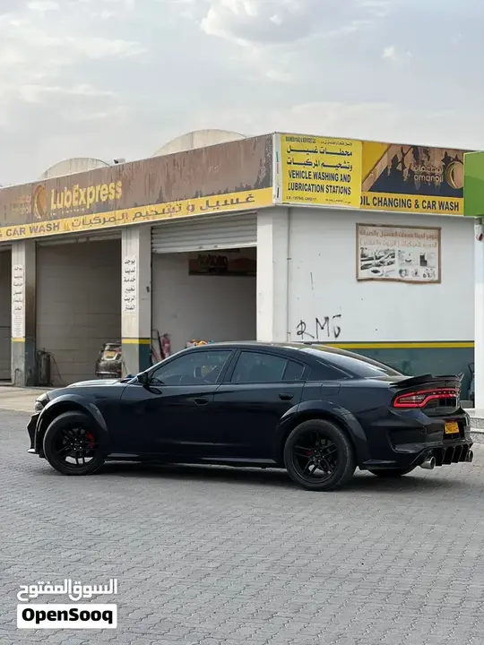 Dodge Charger