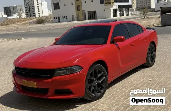 Dodge Charger 2019 photo 5