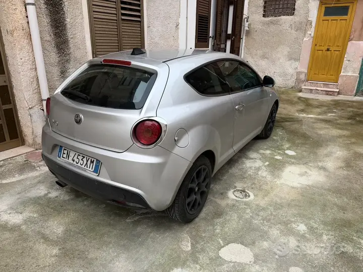 Alfa Romeo Mito 2012 photo 4