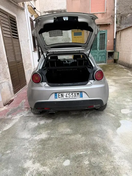 Alfa Romeo Mito 2012 photo 2