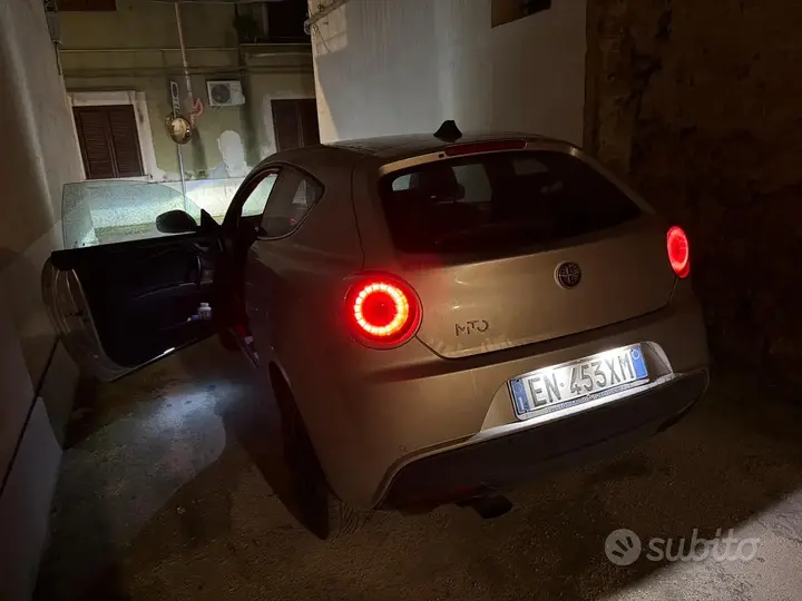 Alfa Romeo Mito 2012 photo 5