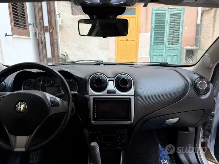 Alfa Romeo Mito 2012 photo 3
